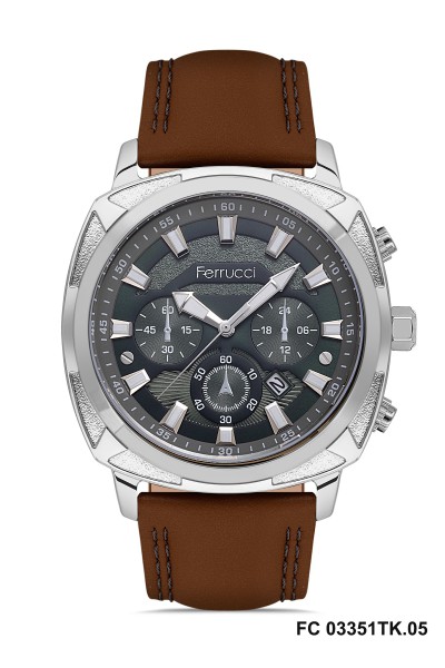 FERRUCCI TAK.KAY.KOL SAATİ